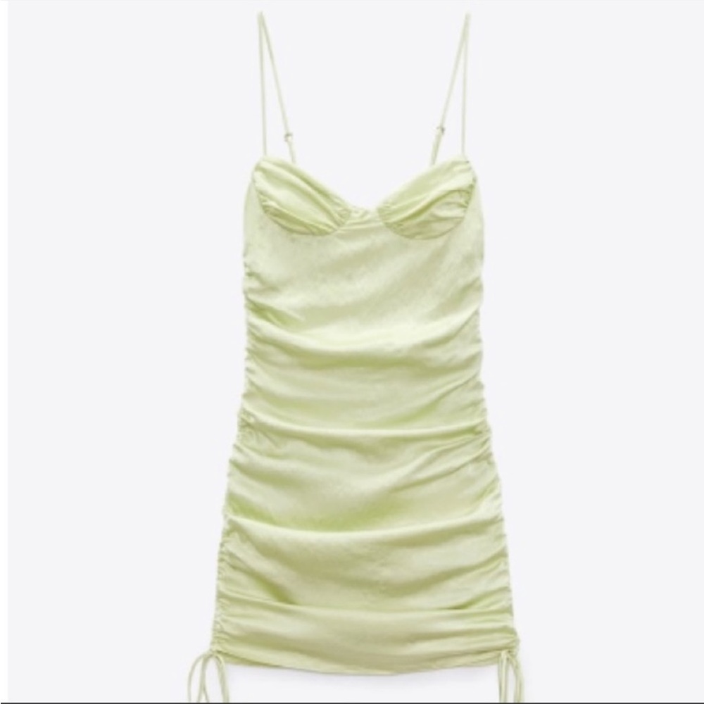 Zara dress